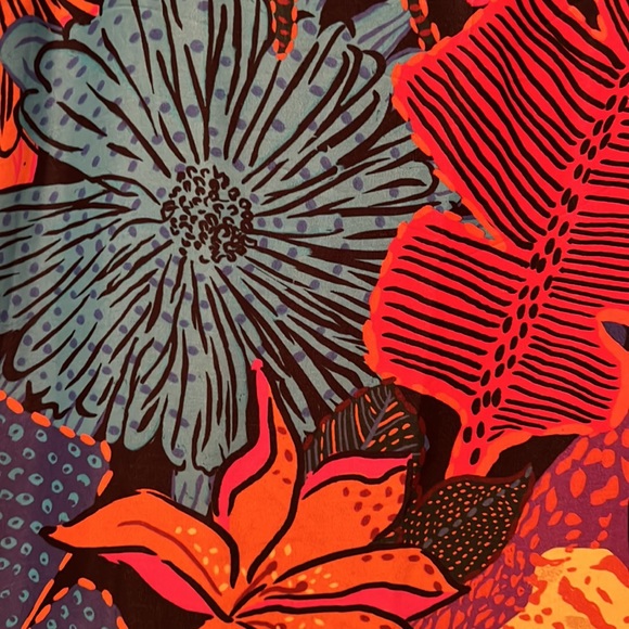 Farm Rio, midi skirt. Size M. Pristine condition. - Picture 5 of 5